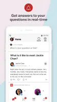 Quora: the knowledge platform screenshot
