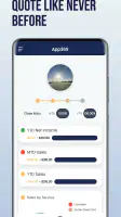 QuoteIQ: Field Service CRM screenshot