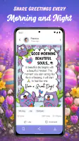 Quotes App - Daily Motivation screenshot