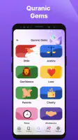 Quranly screenshot