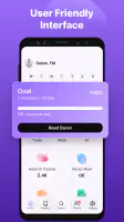 Quranly screenshot