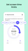 Qustodio Parental Control App screenshot