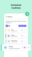 Qustodio Parental Control App screenshot
