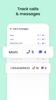 Qustodio Parental Control App screenshot