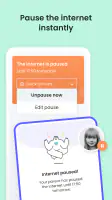 Qustodio Parental Control App screenshot