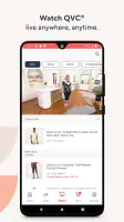 QVC Mobile Shopping (US) screenshot