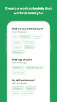 Qwick for Professionals screenshot