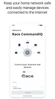 Race CommandIQ screenshot