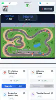 Race Star - Team Manager Game screenshot