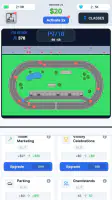 Race Star - Team Manager Game screenshot