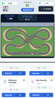 Race Star - Team Manager Game screenshot