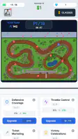 Race Star - Team Manager Game screenshot