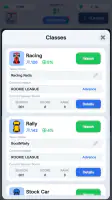 Race Star - Team Manager Game screenshot