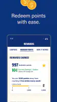 RaceTrac screenshot