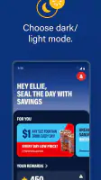 RaceTrac screenshot