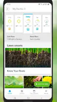 Rachio screenshot