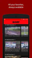 RacinDirt TV screenshot