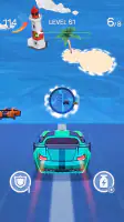 Racing Rush 3D: Car Game screenshot