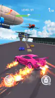 Racing Rush 3D: Car Game screenshot