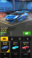 Racing Rush 3D: Car Game screenshot