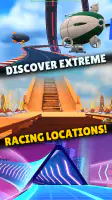 Racing Rush 3D: Car Game screenshot