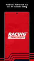 RacingAmerica.tv screenshot