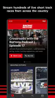 RacingAmerica.tv screenshot