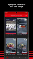 RacingAmerica.tv screenshot