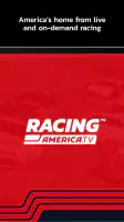 RacingAmerica.tv screenshot