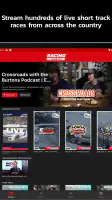 RacingAmerica.tv screenshot