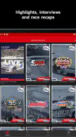 RacingAmerica.tv screenshot