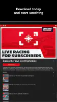 RacingAmerica.tv screenshot