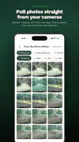 rackline.ai - AI Deer Scoring screenshot