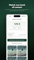 rackline.ai - AI Deer Scoring screenshot