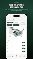 rackline.ai - AI Deer Scoring screenshot