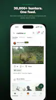 rackline.ai - AI Deer Scoring screenshot