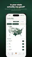rackline.ai - AI Deer Scoring screenshot