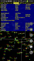 Radar Alive Pro Weather Radar screenshot