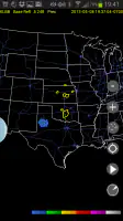 Radar Alive Pro Weather Radar screenshot