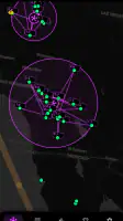 Radar Earth Terremoto screenshot