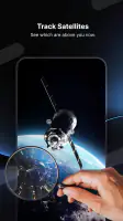 Radar GO-X: HUD, GPS, Maps screenshot