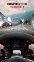 Radar Map, Radar Detector, HUD screenshot