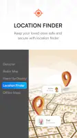 Radar - Speed Camera Detector screenshot