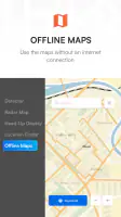 Radar - Speed Camera Detector screenshot