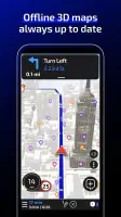 Radarbot Speed Camera Detector screenshot