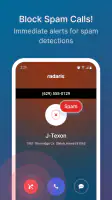 Radaris Caller Id Phone Lookup screenshot