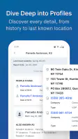 Radaris Caller Id Phone Lookup screenshot