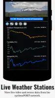 RadarOmega screenshot