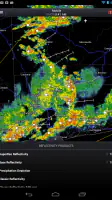 RadarScope screenshot