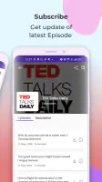 Radio FM screenshot